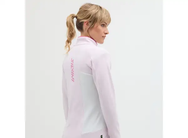 Silvini Valdaora damska bluza Blush/Cloud
