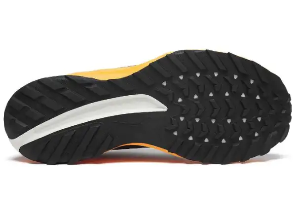 Saucony Ride TR2 GTX męskie buty Navy/Peel