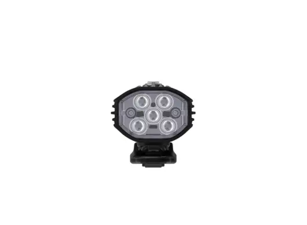 Lezyne Fusion Drive Pro 600+ Front przední światło Satin Black