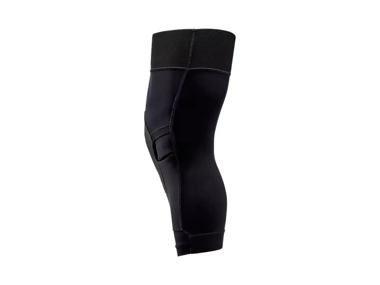 Fox Enduro Pro ochraniacze kolan Black