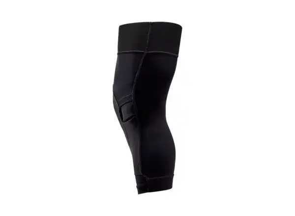 Fox Enduro Pro ochraniacze kolan Black