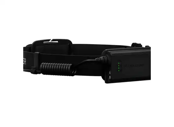 Ledlenser H5R Core latarka czołowa