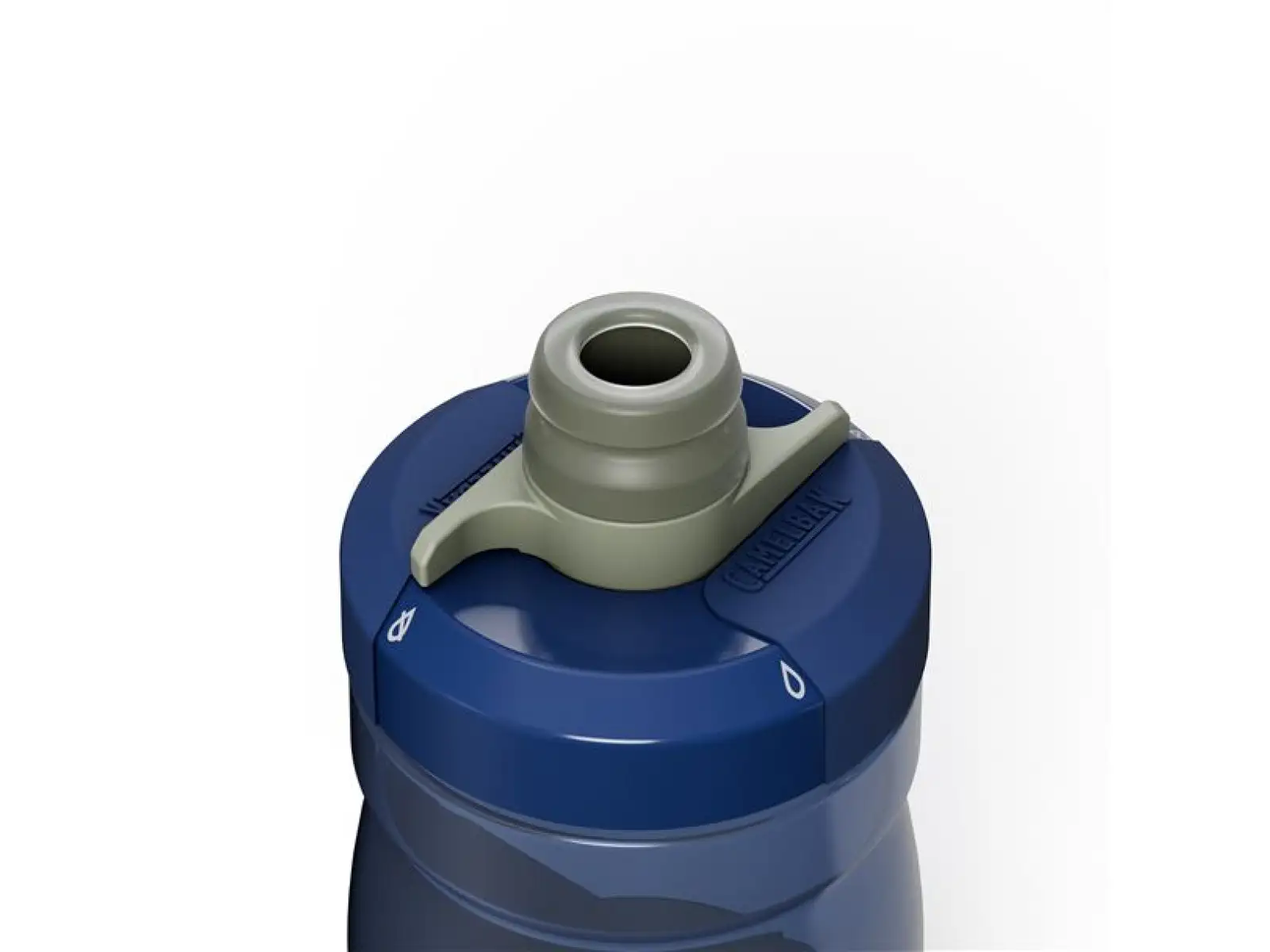 Camelbak bidon Podium 0,44 l Deep Sea