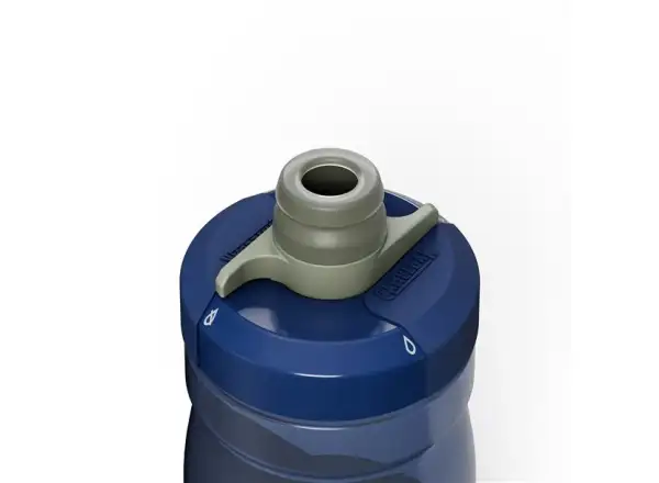Camelbak bidon Podium 0,44 l Deep Sea