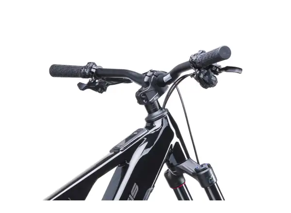 Crussis ONE-Full AX 10.12-M2(800) w pełni amortyzowany rower elektryczny
