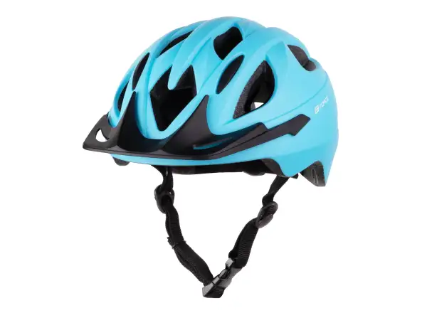 Force Beago kask modrá