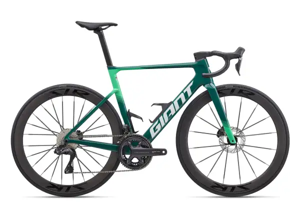 Giant Propel Advanced Pro 0-Di2 rower szosowy Abyss Teal