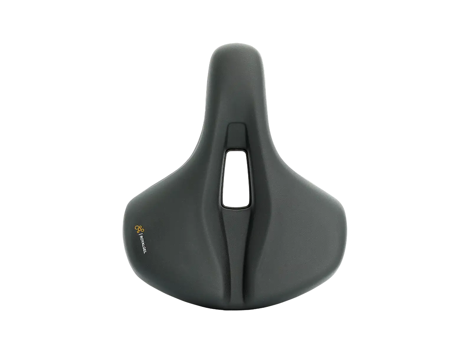 Selle Royal Vaia Relaxed siodło czarna
