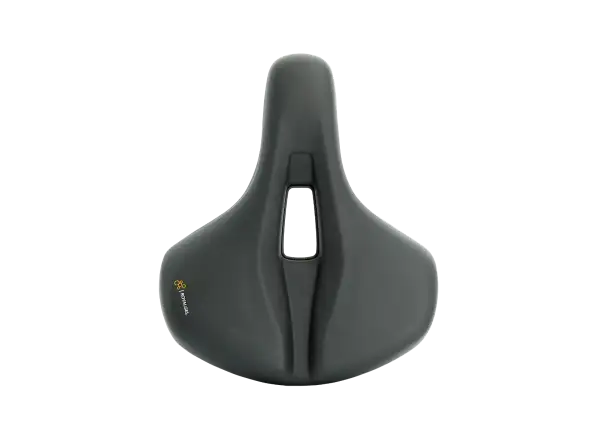 Selle Royal Vaia Relaxed siodło czarna