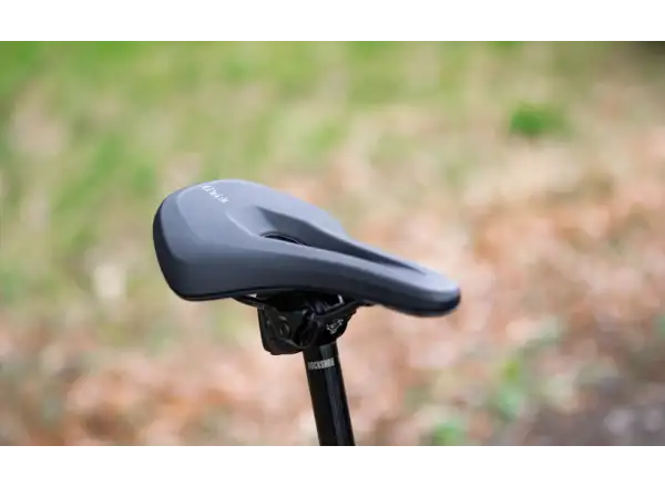 Superior iXF 9.8 górski rower elektryczny matte berry carbon