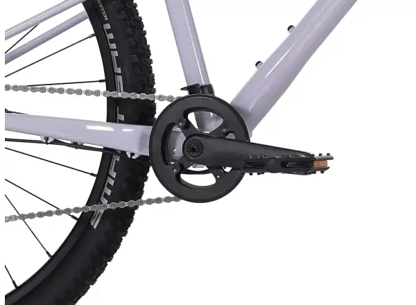Superior F.L.Y. 27 rower dziecięcy rower Gloss Purple