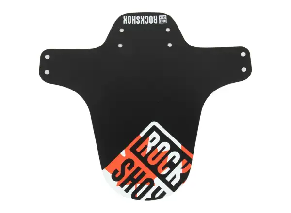 Rock Shox AM Fender przedni błotnik Canada Flag