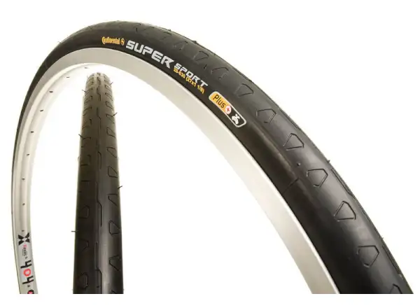 Continental Super Sport Plus szosowa opona kevlar 23-622