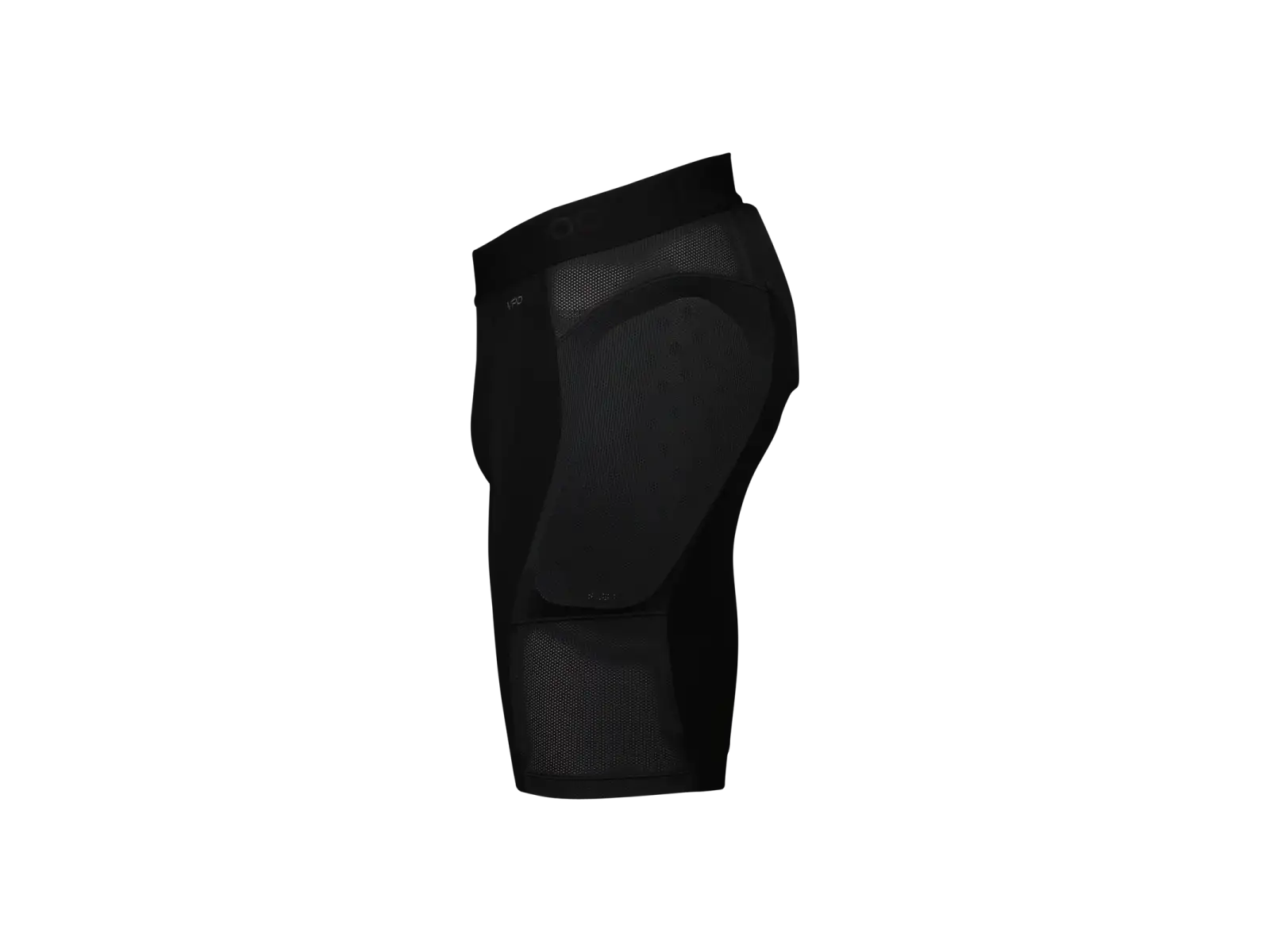 POC Oseus VPD Shorts ochraniacze Uranium Black