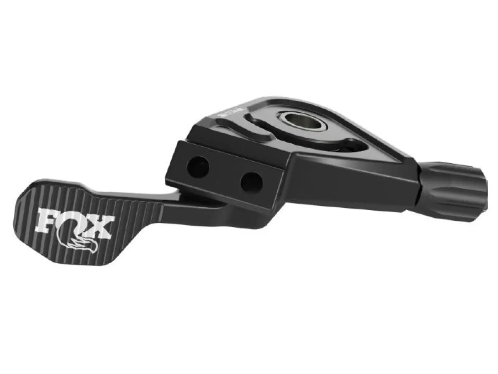 Fox Racing Shox Transfer dźwignia sztycy lewa