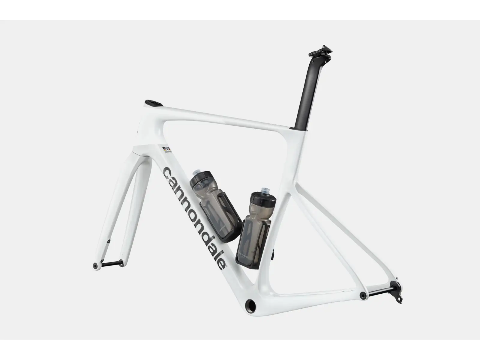 Cannondale SuperSix EVO A/M szosowa rama CAS
