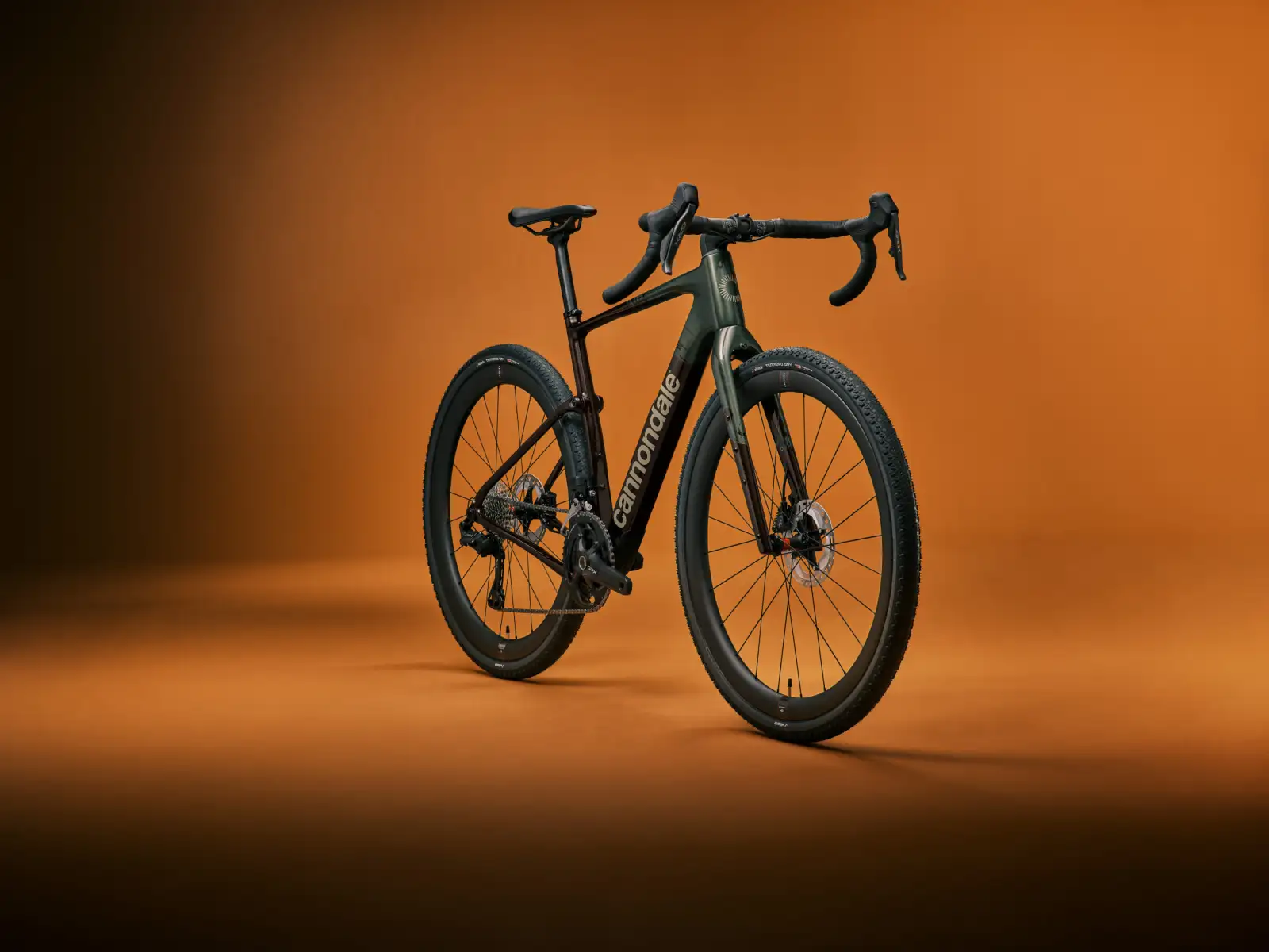 Cannondale Topstone Carbon LTD Di2 gravel rower MGY