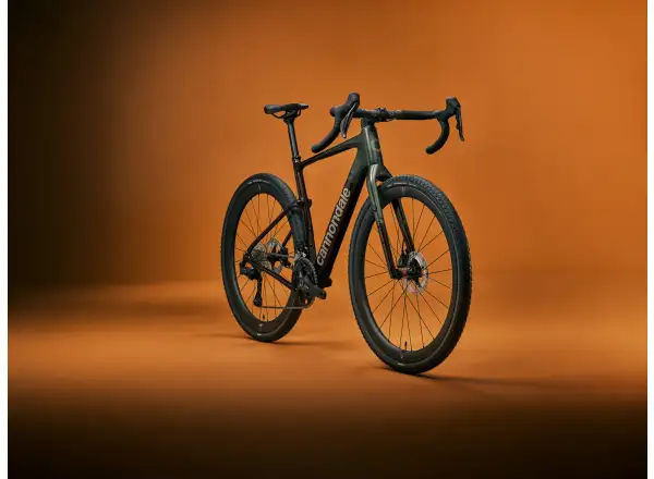 Cannondale Topstone Carbon LTD Di2 gravel rower MGY