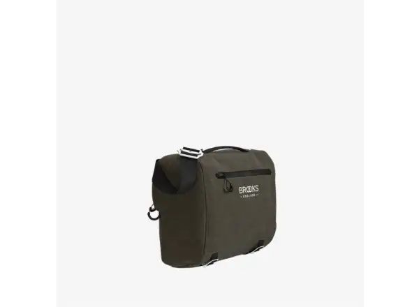 Brooks Scape Handlebar Compact Bag sakwa na kierownicę