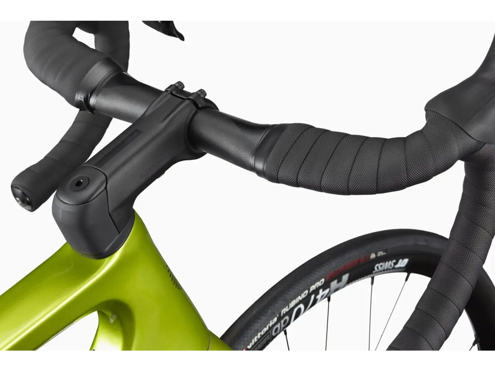 Cannondale SuperSix EVO 3 rower szosowy Viper Green