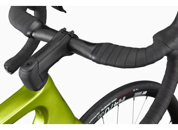 Cannondale SuperSix EVO 3 rower szosowy Viper Green