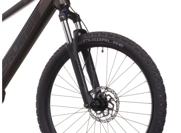 Crussis ONE-Guera 7.11 715Wh górski rower elektryczny