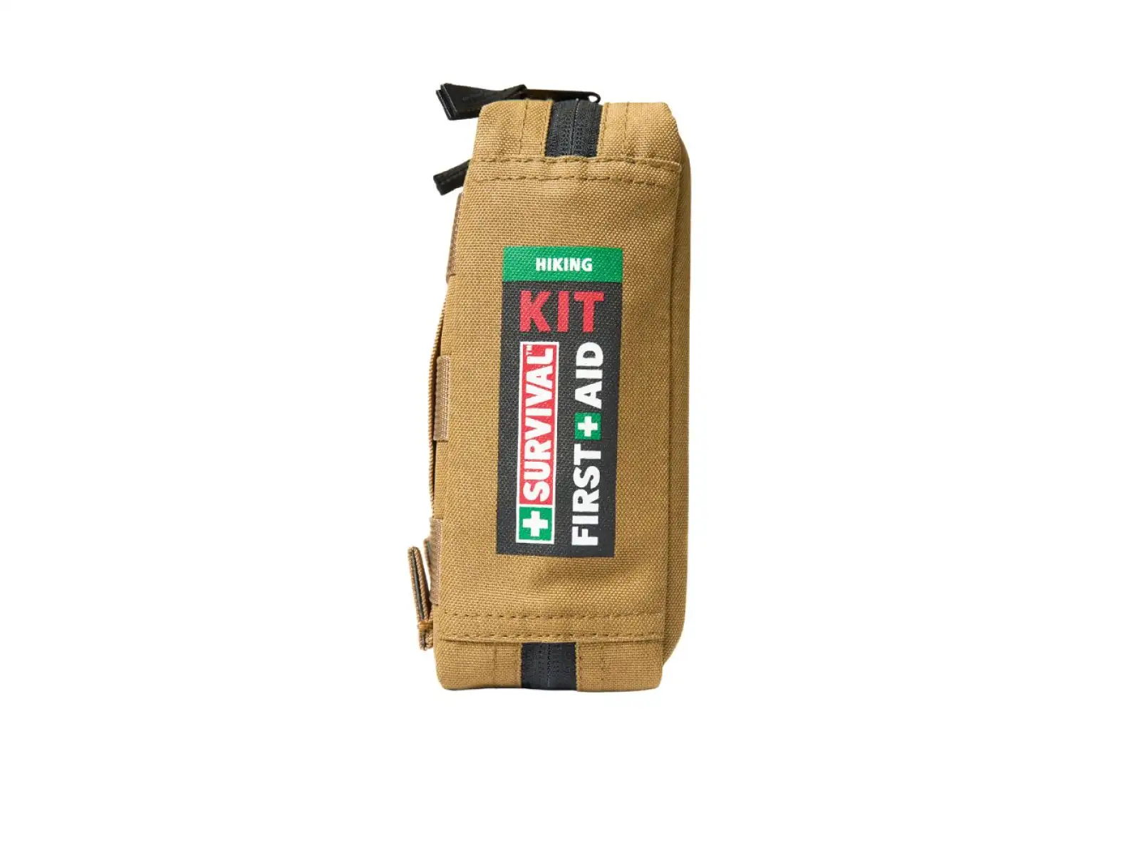 Survival First Aid Kit Hike profesjonalna apteczka