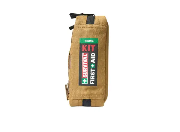 Survival First Aid Kit Hike profesjonalna apteczka