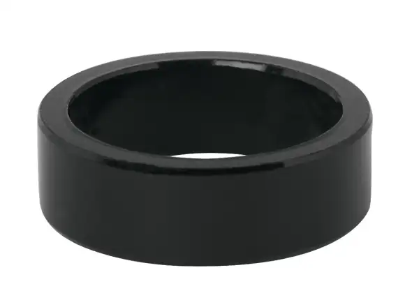 Force podkładka bez logo 1" 10 mm czarna