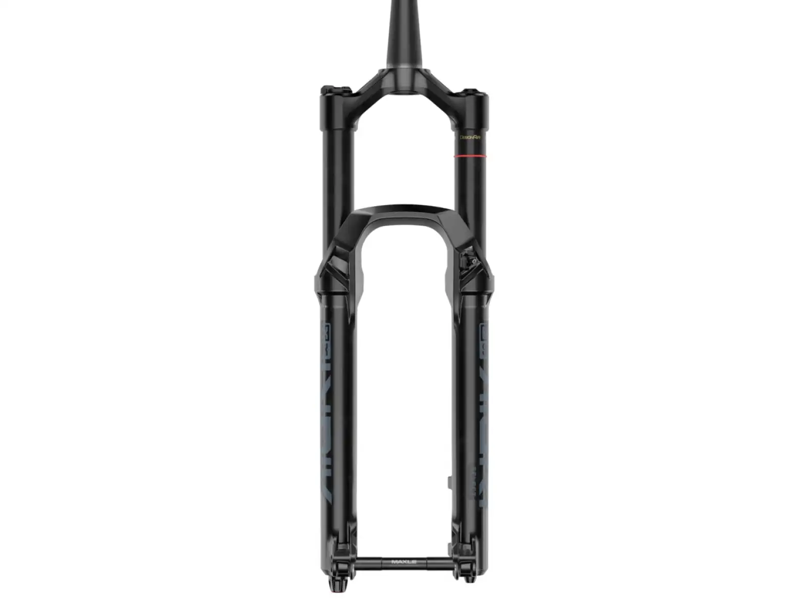 Rock Shox Lyrik Select RC 29" Boost D1 160 mm amortyzowany widelec - Nieopakowane