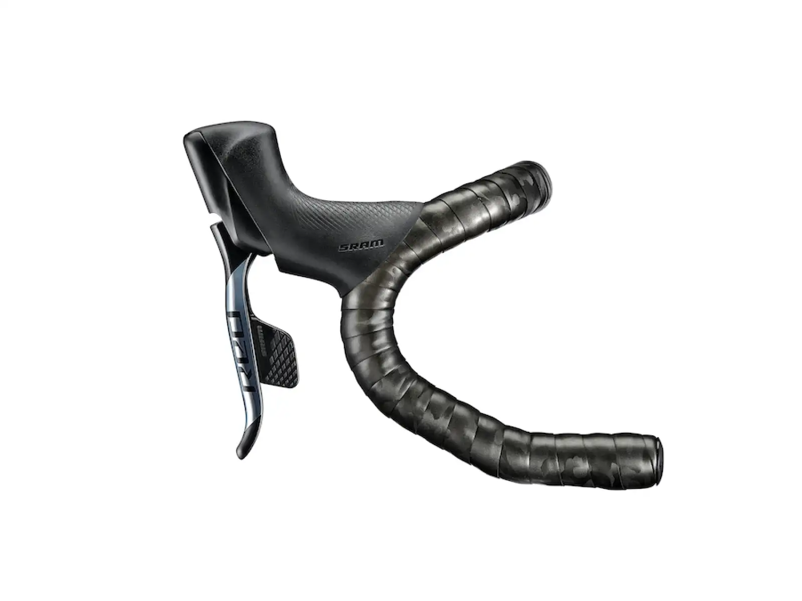 Ciclovation Advanced Leather Touch Steampunk owijki Camo Bronze