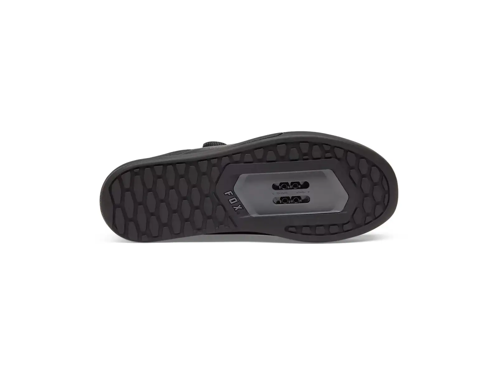 Fox Union Boa męskie buty MTB czarna