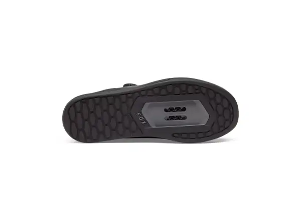 Fox Union Boa męskie buty MTB czarna