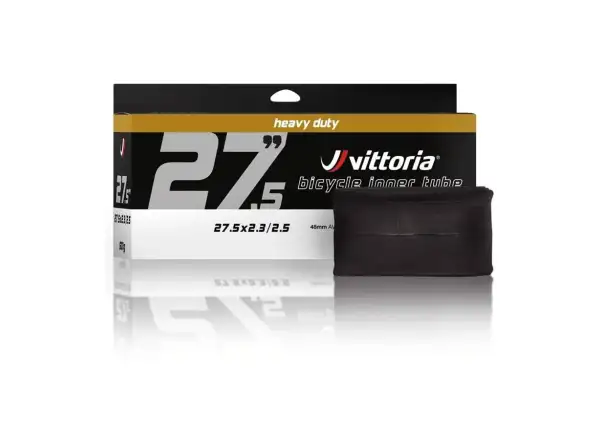 Vittoria Heavy Duty 27,5x2,3-2,5" dętka AV 48 mm