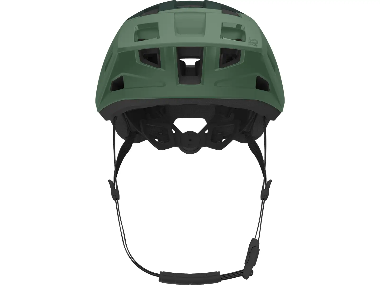 IXS Flow 1.0 MIPS kask Sage/Duck Green