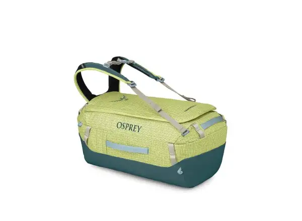 Osprey Transporter Duffel 40 torba podróżna Glow Dew