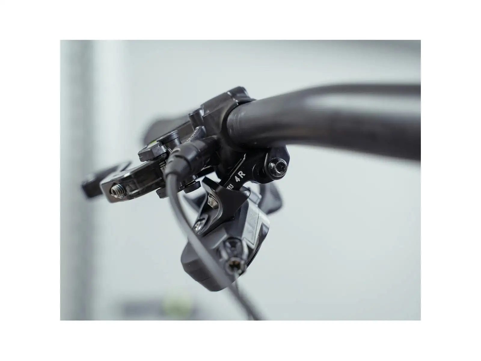 Magura Shiftmix obejma klamki hamulca lewa z mocowaniem Shimano EV klamki