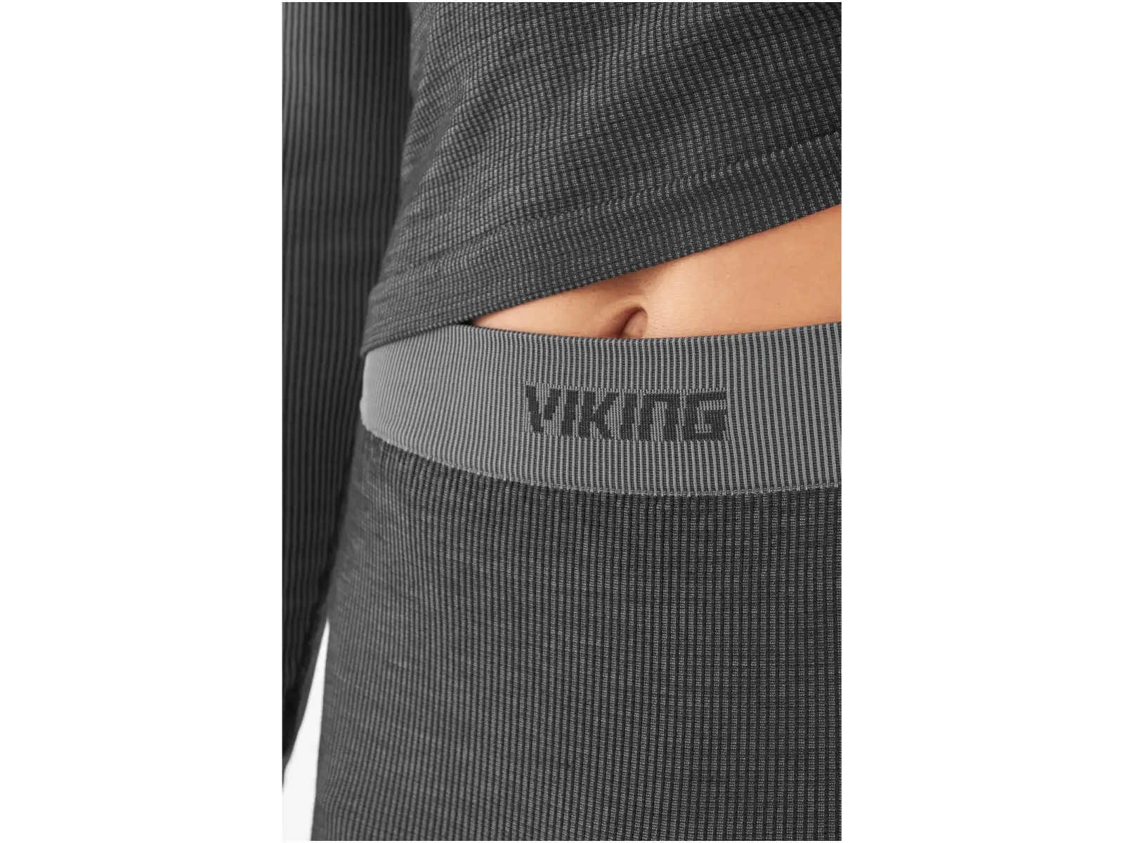 Viking Mounti Set męska bielizna Grey