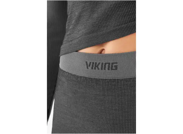 Viking Mounti Set męska bielizna Grey