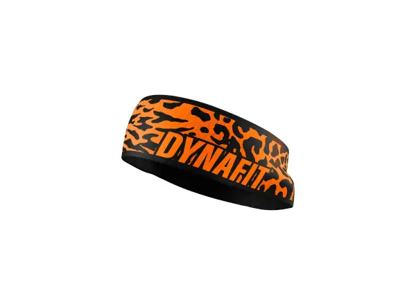 Dynafit Graphic opaska Ultra Orange
