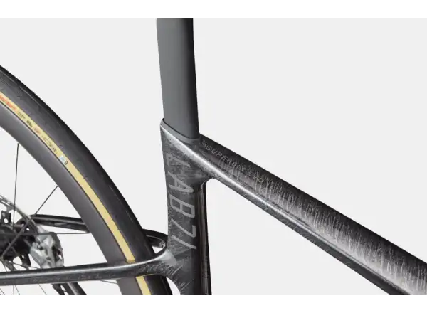 Cannondale SuperSix Evo Hi-Mod LAB71 rower szosowy Black Marble