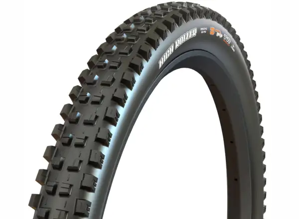 Maxxis High Roller III 29x2,40" 3C MaxxGrip DD TR MTB opona kevlar