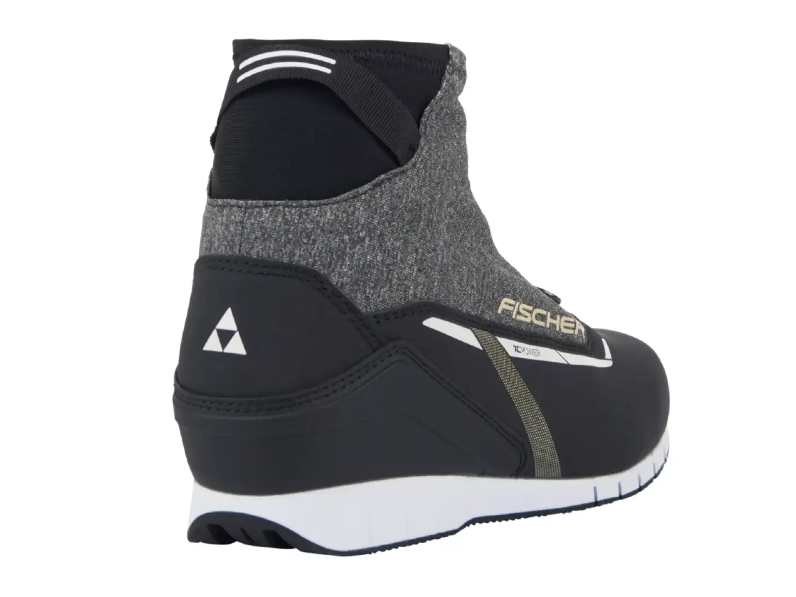 Fischer XC POWER WS damskie buty na biegówki