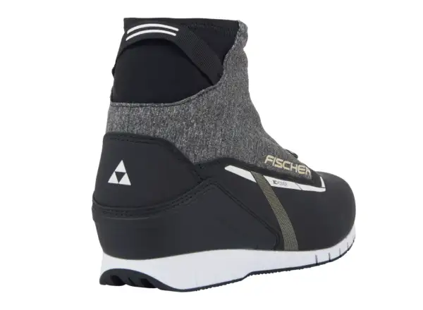 Fischer XC POWER WS damskie buty na biegówki