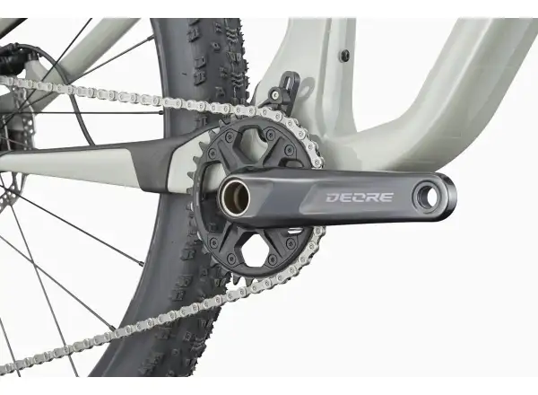 Cannondale Scalpel Carbon 3 rower górski Tiger Shark