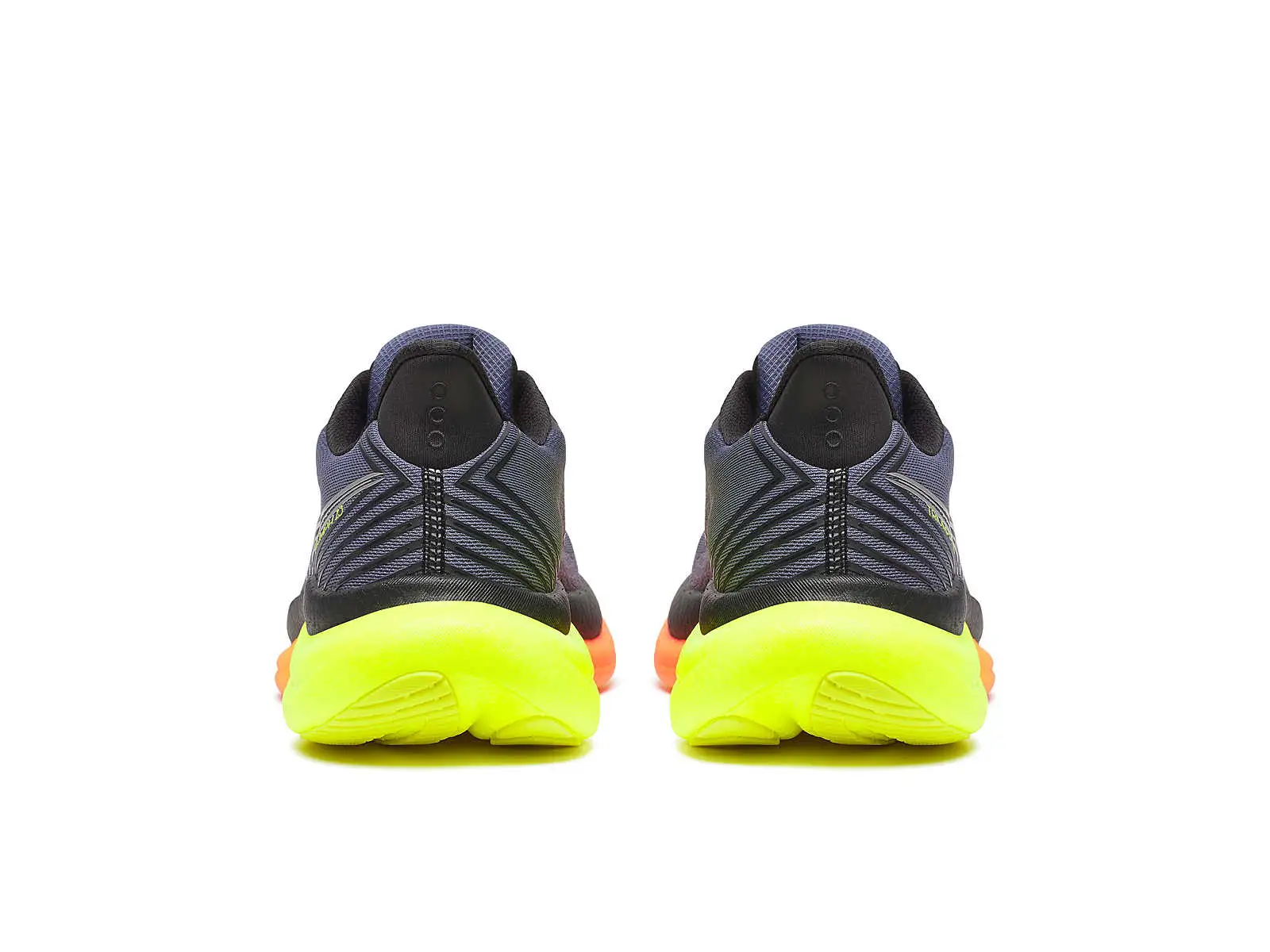 Saucony Triumph 23 męskie obuwie do biegania shadow/vizi