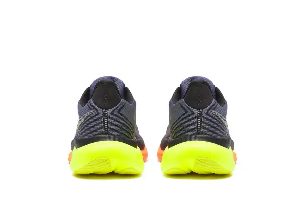 Saucony Triumph 23 męskie obuwie do biegania shadow/vizi