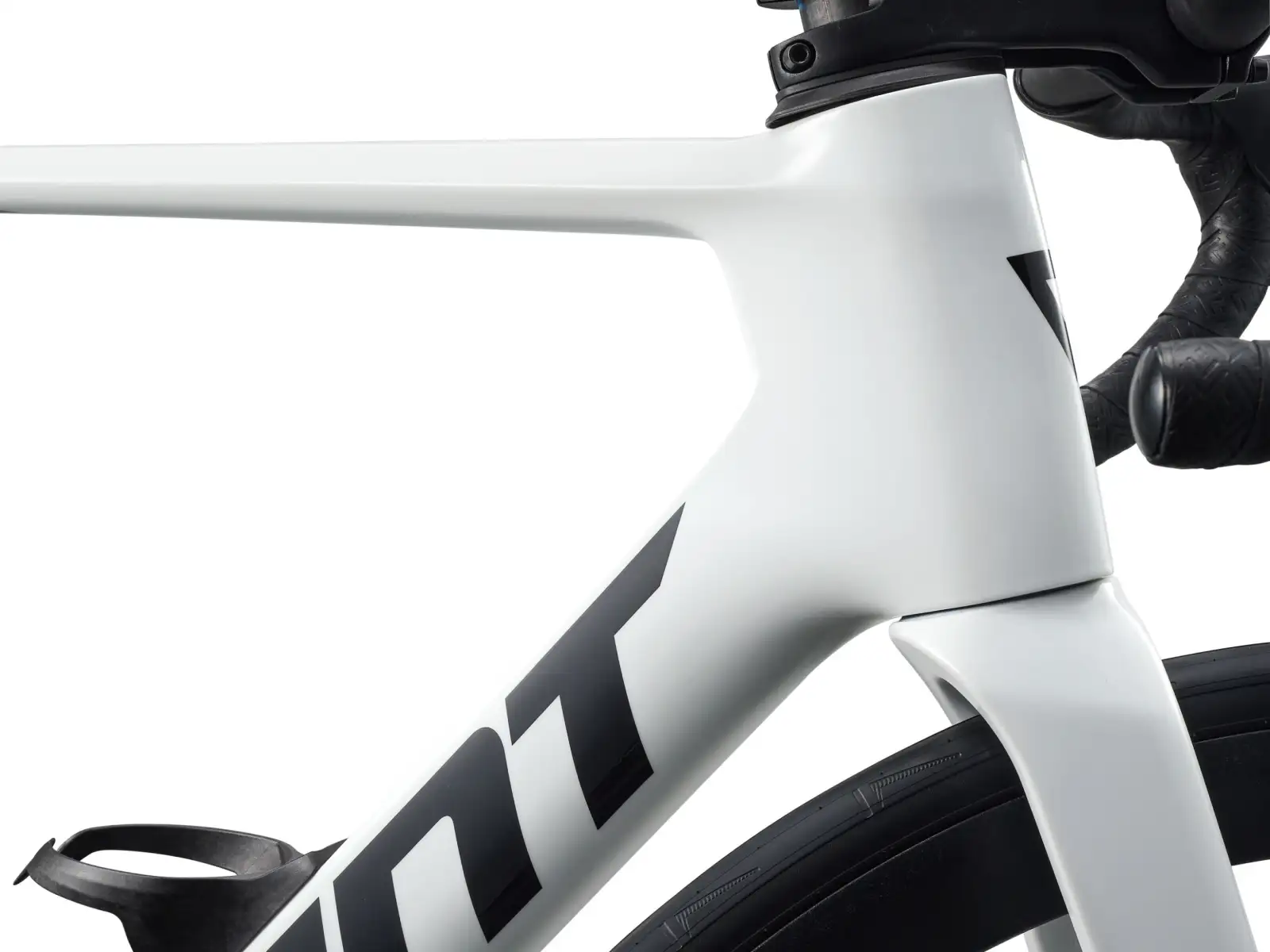 Giant Propel Advanced 2 rower szosowy White