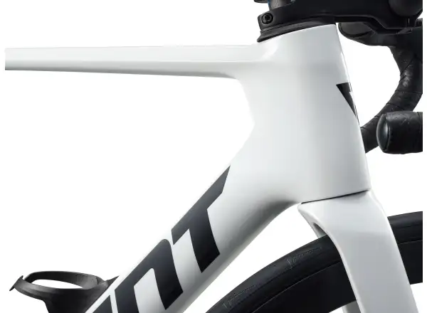 Giant Propel Advanced 2 rower szosowy White