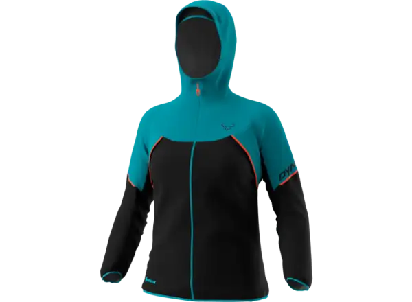 Dynafit Alpine GTX damska kurtka biegowa ocean